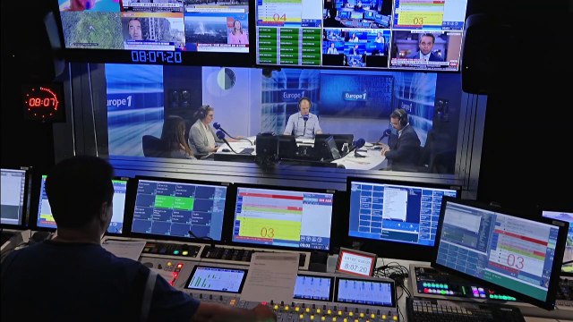 Présidence de la commission des Finances : qui sont les prétendants au poste ?