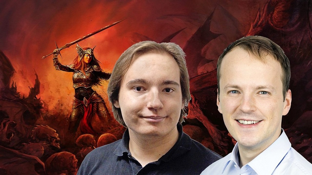 Baldur's Gate - Siege of Dragonspear - Braucht der Klassiker ein Add-on? Die Video-Debatte