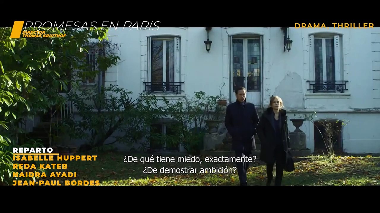 Estrenos cine 24 junio