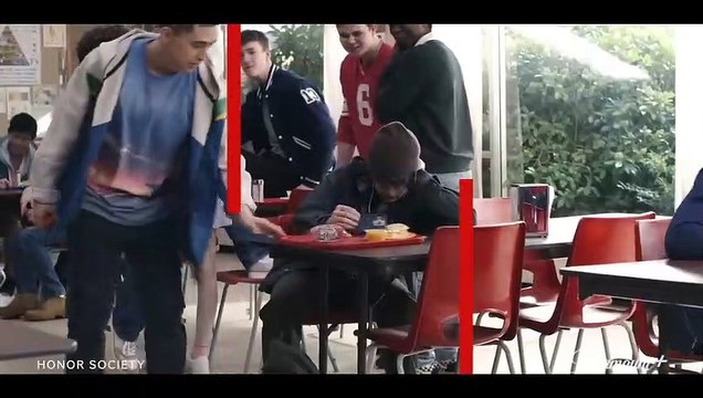 Honor Society Bande-annonce VO