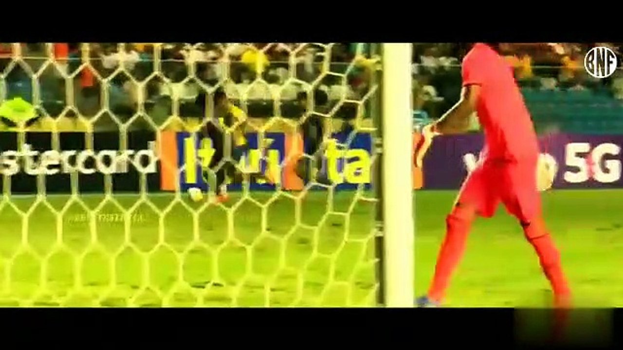 Unique Skill Football