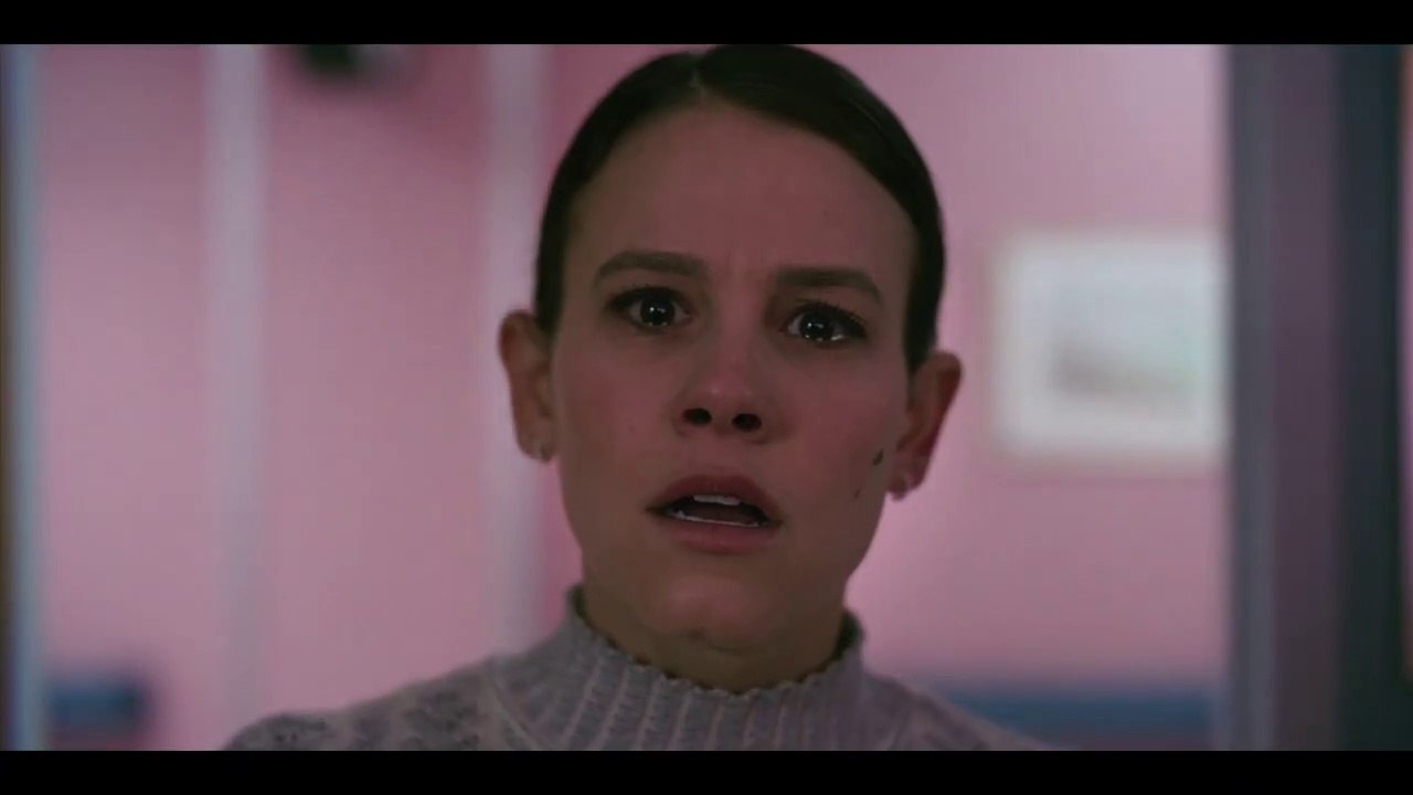 Smile: Siehst du es auch? - Trailer (Deutsch) HD