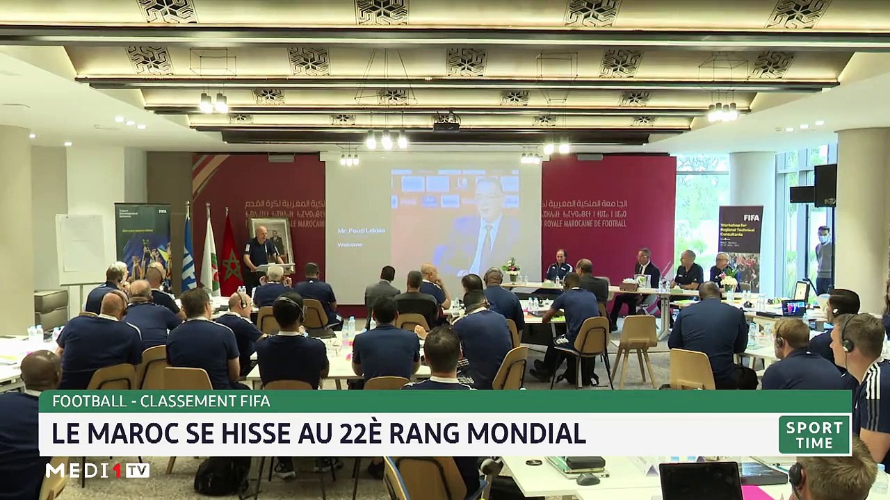 Sport Time: Jeudi 23 Juin 2022   - 23/06/2022
