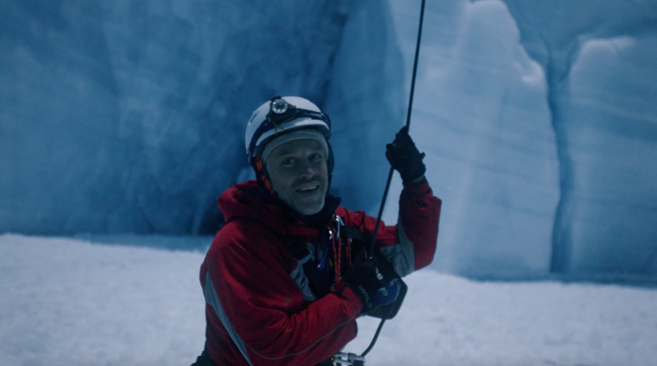 Into the Ice - Trailer (Deutsch) HD