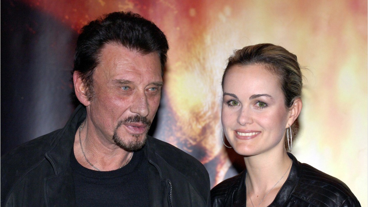 Voici : Laeticia Hallyday : qui est l'homme d’affaires qui voudrait acheter sa maison de Marnes-la-Coquette ?