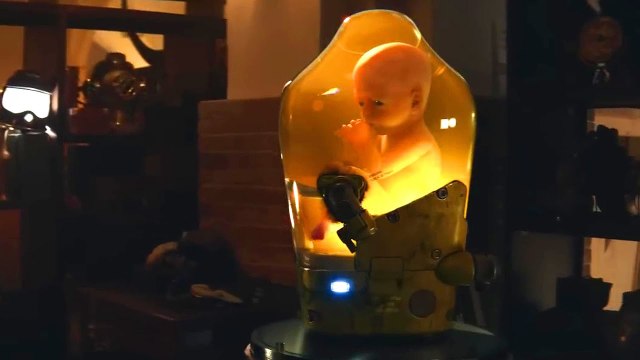 Nouveau PlayStation Plus : Publicité Officielle