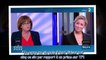 Nathalie Saint-Cricq sans tabou - elle dévoile son salaire net à France Télévisions