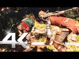 A Plague Tale Requiem : GAMEPLAY OFFICIEL 4K