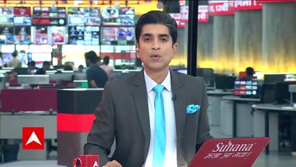 Maharashtra Politics: Aditya Thackeray leaves 'Matoshree' | ABP News