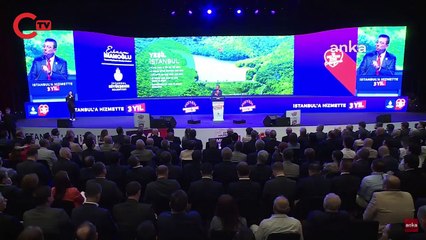 Ekrem İmamoğlu: 'Şeytanın aklına gelmeyecek hesaplar yapıyorlar'