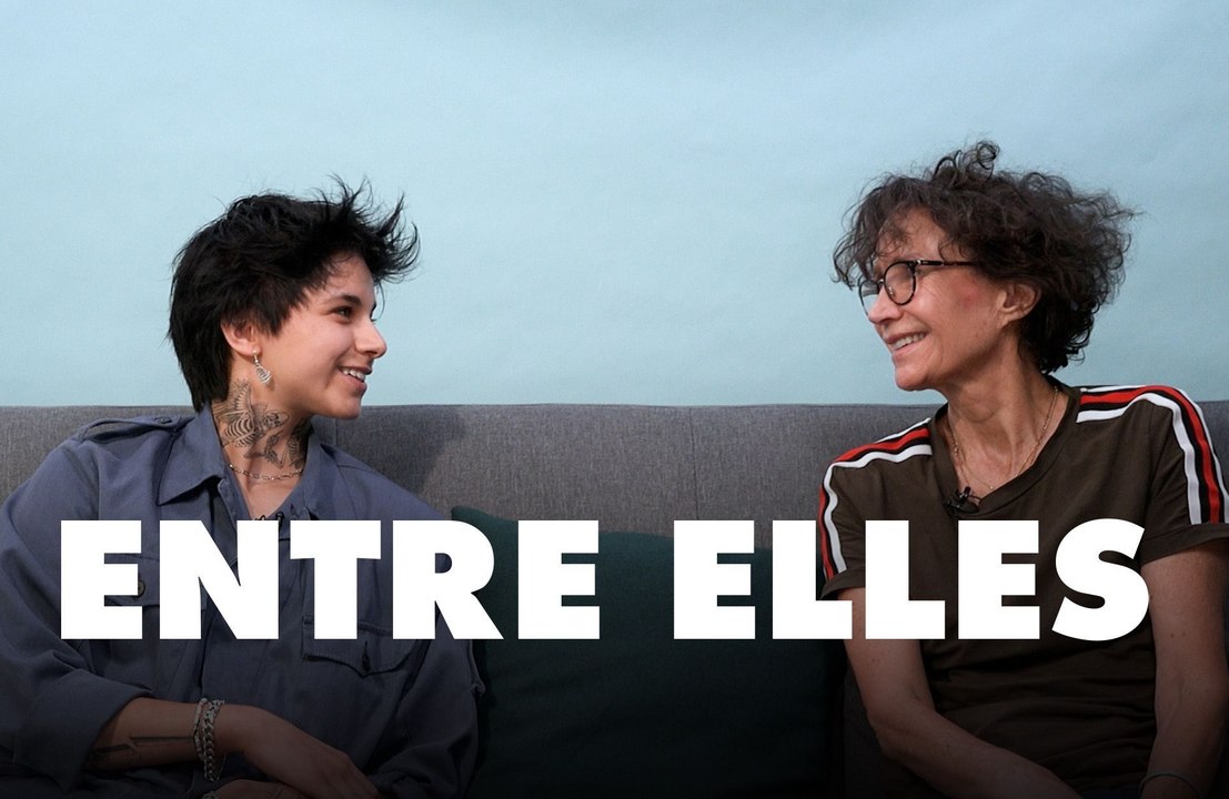 Coming-out, sexualité, mariage…Deux générations de lesbiennes témoignent