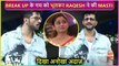 After Breakup With Shamita Shetty, Raqesh Bapat Looked In Masti Mood
