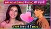 Palak Tiwari Is Dating Actor Vedang Raina ? Details Inside