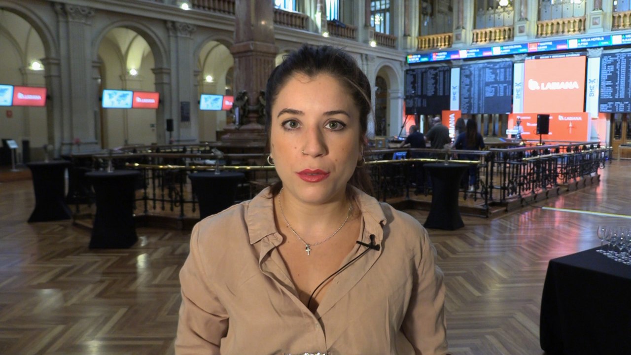 El Ibex 35 mantiene ganancias tras la apertura y se mueve en los 8.150 puntos