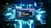 معالجات Intel® Core ™ من الجيل الثاني عشر الجديدة