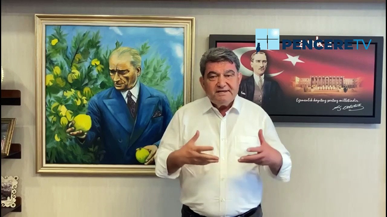 CHP'li Gökçel: Çiftçiyi Destekleyin, İnsanlarımız Bir Ekmeğe Muhtaç Olmasın