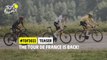 #TDF22 - Discover the Tour de France 2022 teaser
