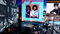 carl carlton - slipped, tripped, fooled around and fell in love (1985)