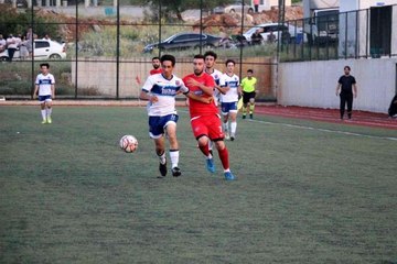 Yenilgisiz şampiyon İstiklalspor, süper lige çıktı