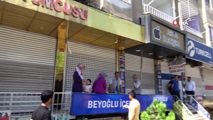 Ordu’da midibüs ile kamyon çarpıştı: Yaralılar var
