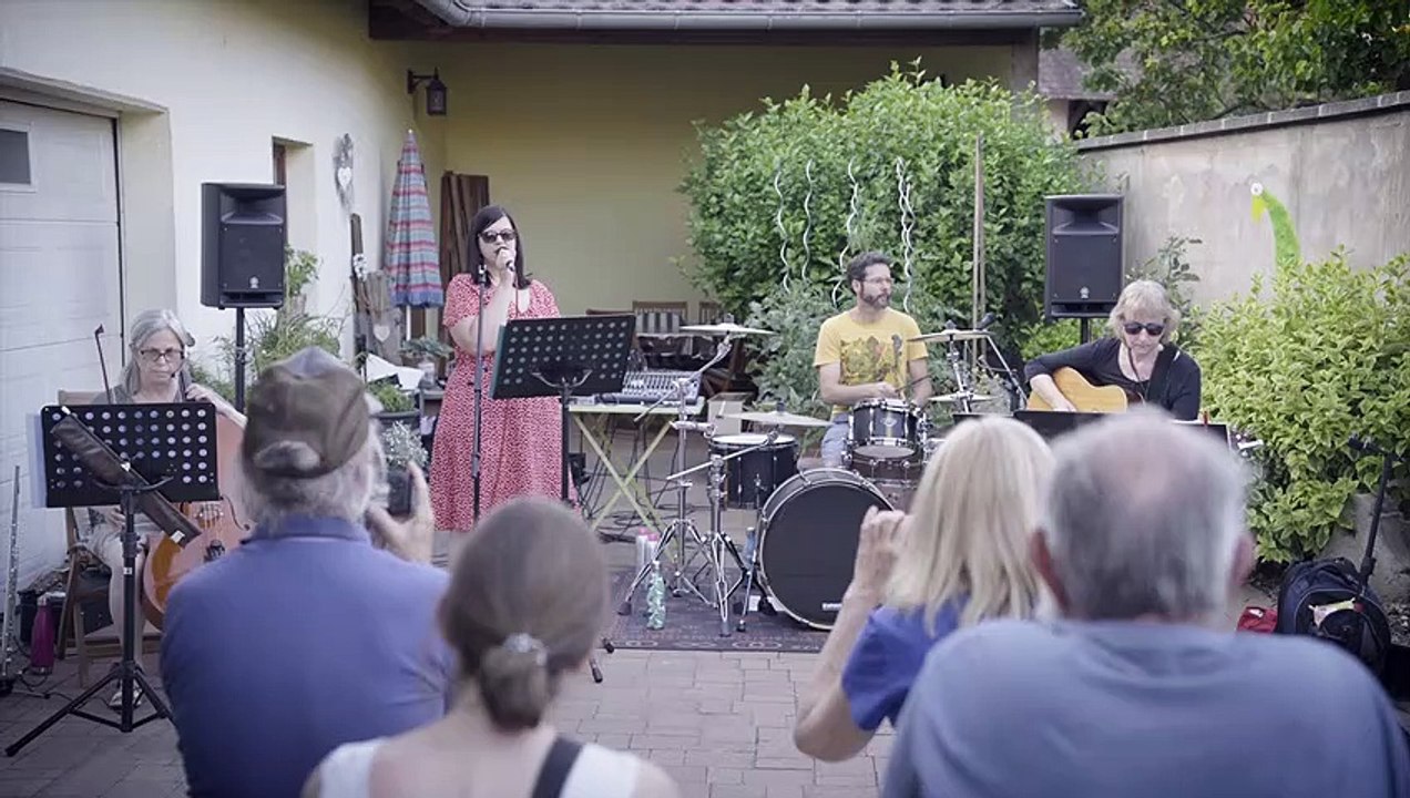 Fête de la Musique