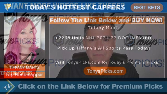 Dodgers vs Braves 6/24/22 FREE MLB Picks and Predictions on MLB Betting Tips for Today