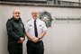 PSNI Derry & Strabane Area Commander Chief Superintendent Ryan Henderson