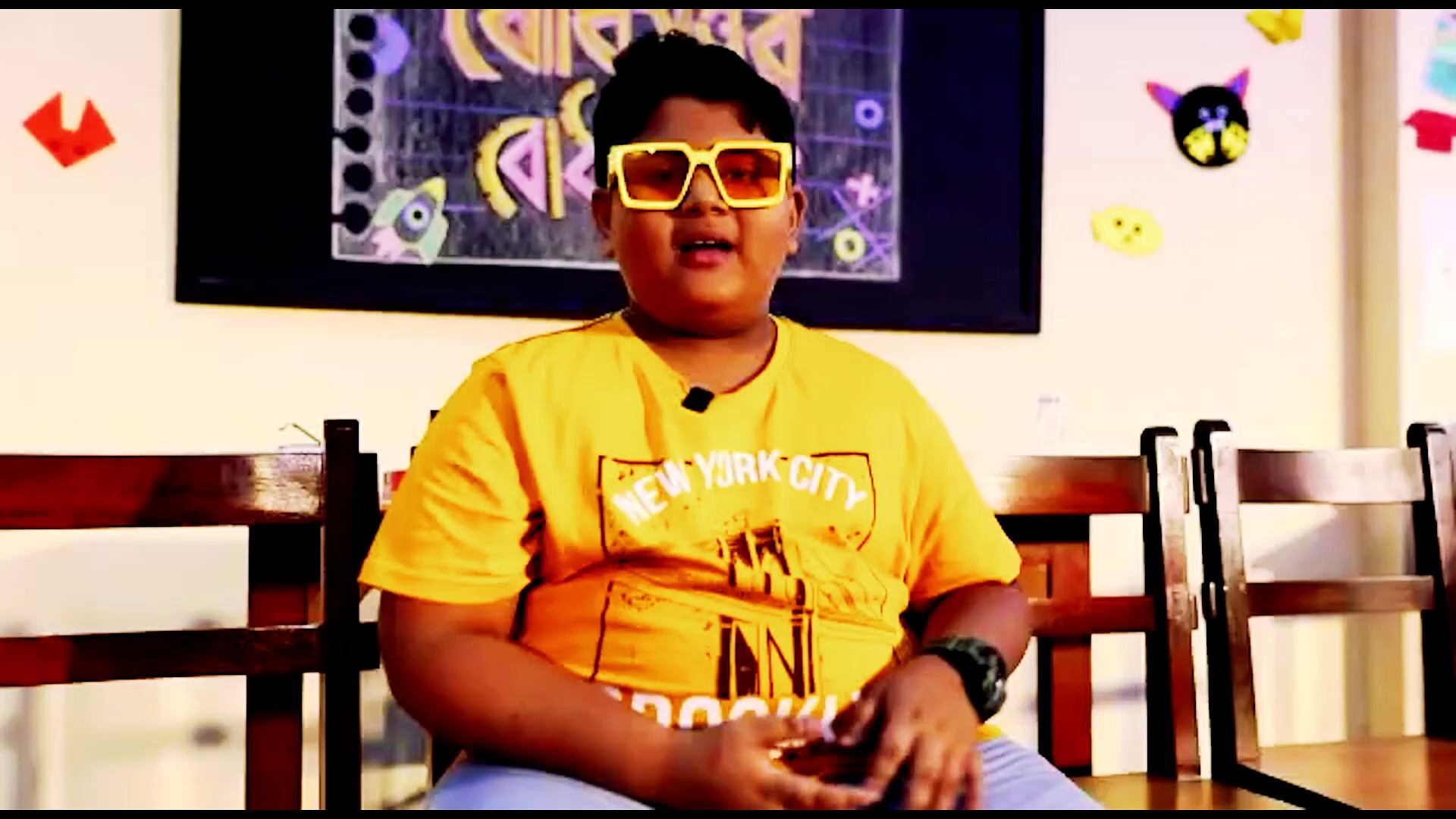 আসছে সম্পূর্ণ ভিন্ন স্বাদের নতুন ধারাবাহিক 'বোধিসত্ত্বর বোধবুদ্ধি' 