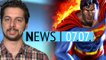 News: Superman-Spiel vom Batman-Macher? - Doppel-Waffen für Minecraft 1.9