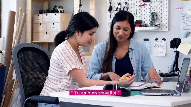 Ces 10 phrases que chaque parent devrait dire à son ado