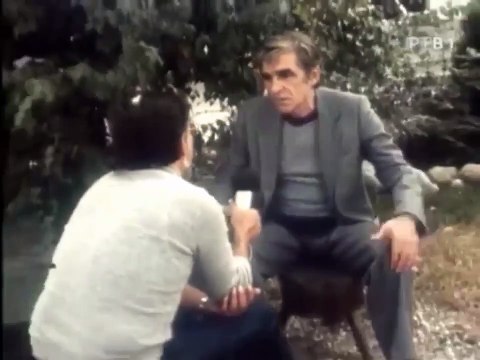 Ja neću umreti ❤️ - Miroslav Mika Antić