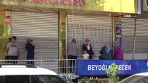 Diyarbakır'da kuyumcu vurgunu: Onlarca mağdur iş yeri önüne akın etti