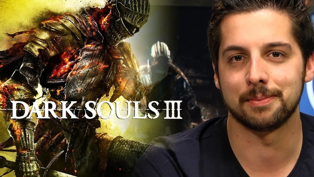 Dark Souls 3 - Wunschliste: Die Features müssen in Teil 3