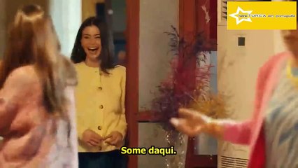 Três Centavos (Üç Kuruş) portugues episodio-07