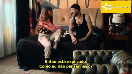 Três Centavos (Üç Kuruş) portugues episodio-10