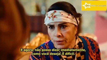 Três Centavos (Üç Kuruş) portugues episodio-12