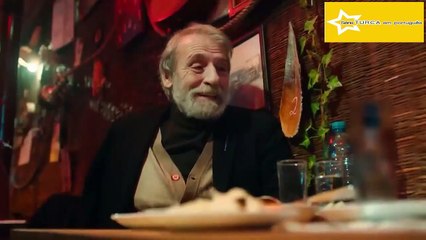 Três Centavos (Üç Kuruş) portugues episodio-13