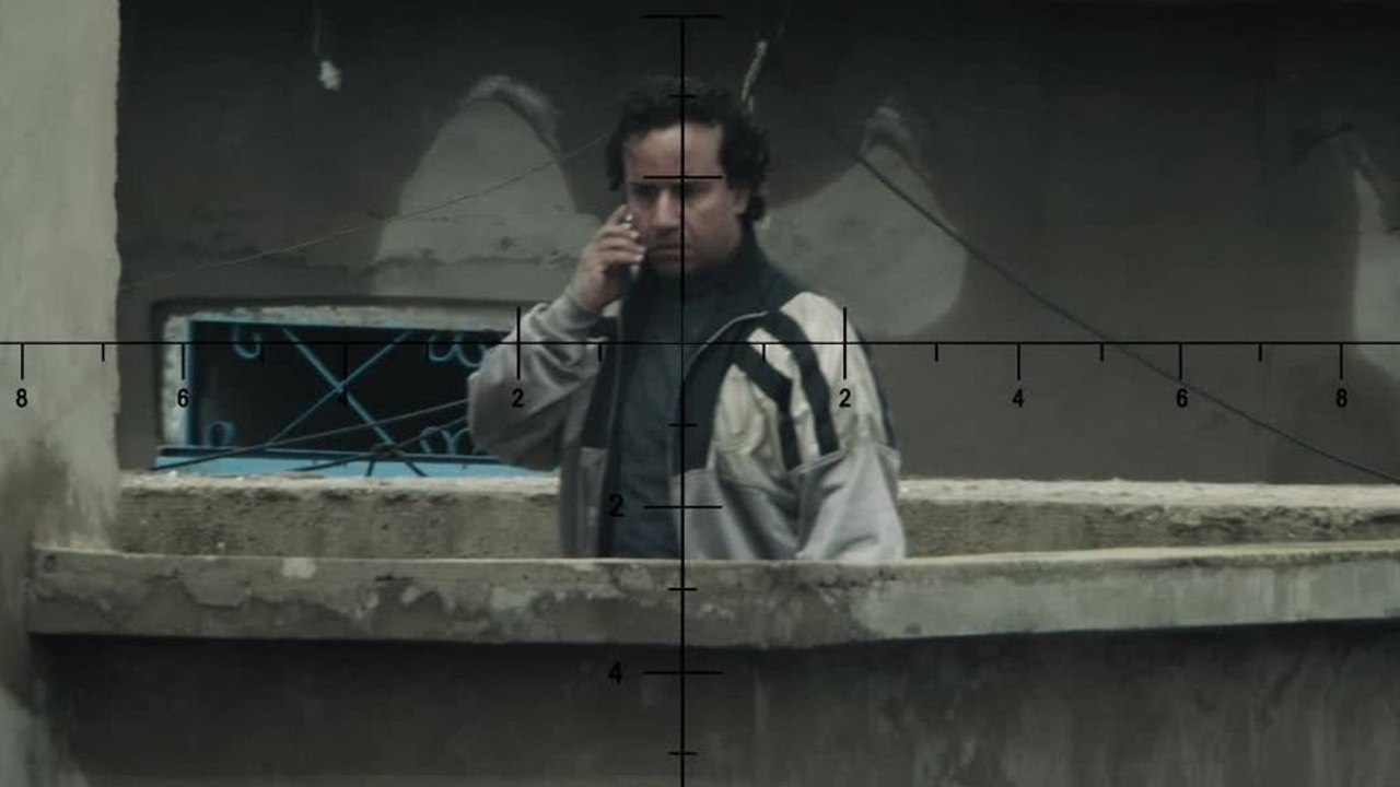 American Sniper  - Deutscher Kinotrailer