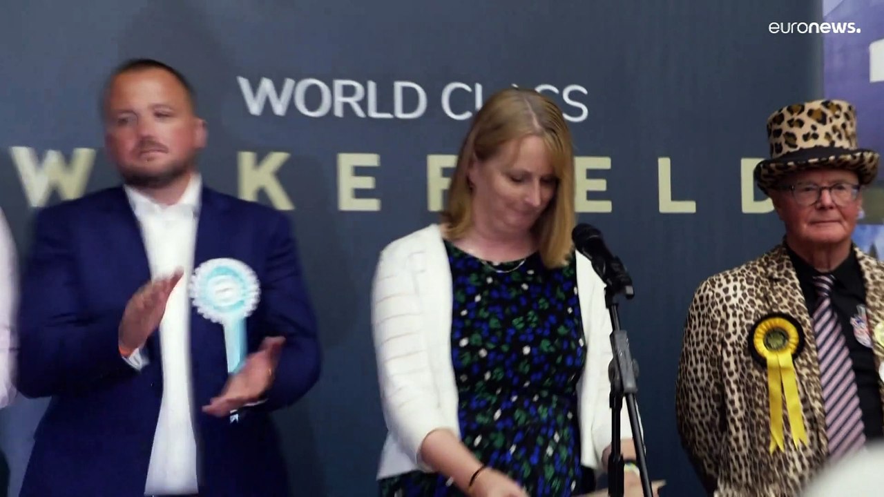 Doppelte Niederlage für Johnson