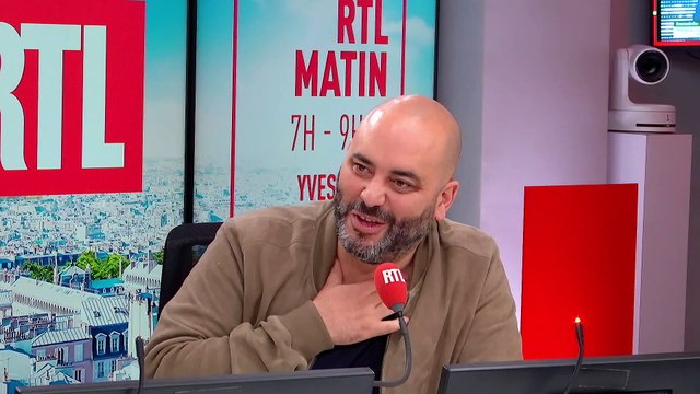 Les conseils de Cyril Lignac à Jérôme Commandeur pour réussir de délicieux cannoli