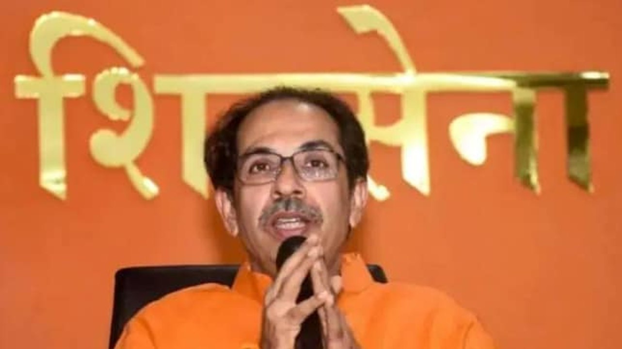 Uddhav Sena in overdrive amid rebellion; leaders to meet at Sena Bhavan