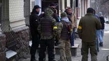 Ucrania ordena la retirada de sus fuerzas de Severodonetsk