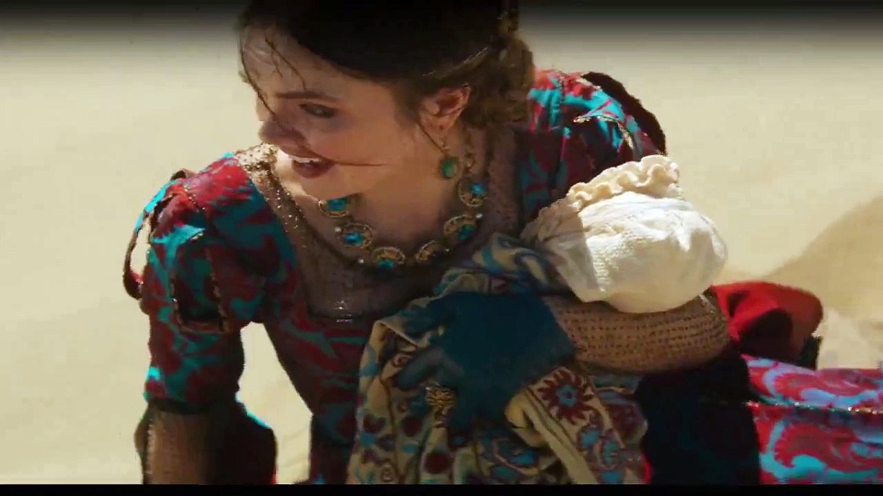 The Witcher Staffel 1 Folge 4 HD Deutsch