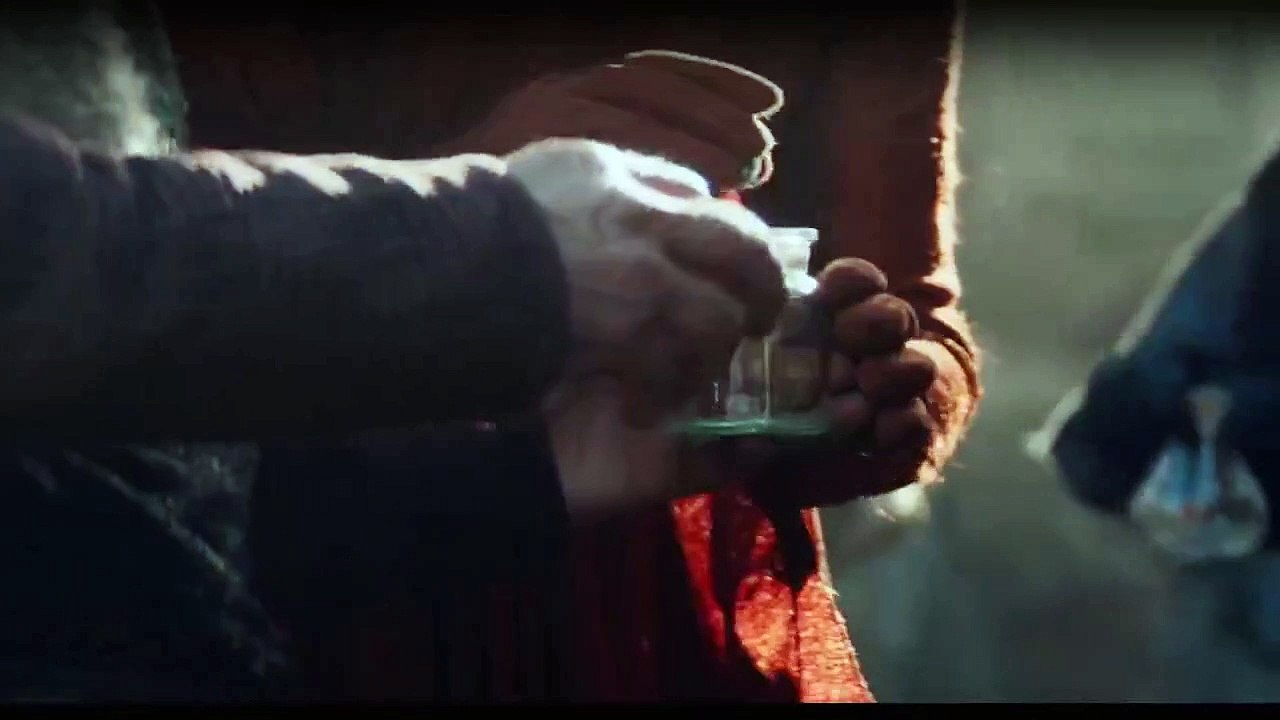 The Witcher Staffel 1 Folge 8 HD Deutsch