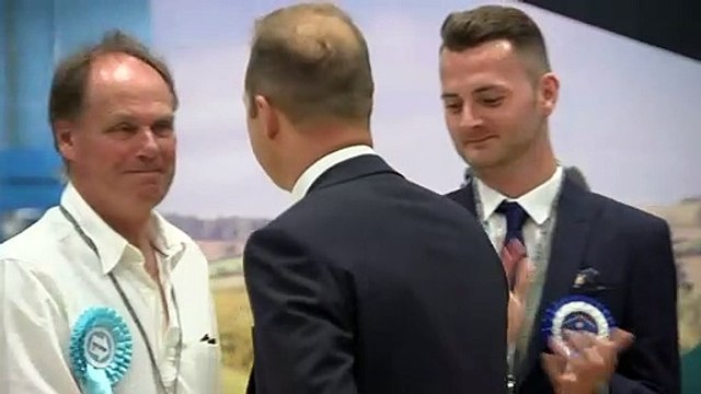 'We are coming': New Lib Dem MP issues stark warning for Tories