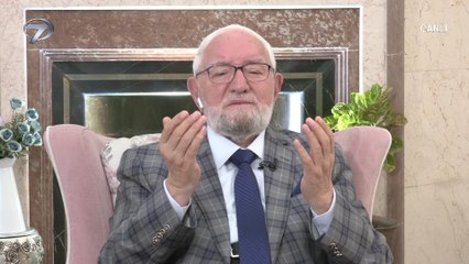 Cuma Sohbetleri - 24 Haziran 2022