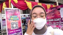Kembali Hadir Usai Hiatus Karena Pandemi, Jakarta Fair Kemayoran 2022 Ramai Dikunjungi Masyarakat!