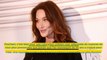 Carla Bruni-Sarkozy est devenue rousse, sa nouvelle couleur de cheveux en images