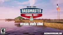 Bassmaster Fishing 2022 Super Deluxe Edition out now on Nintendo Switch.