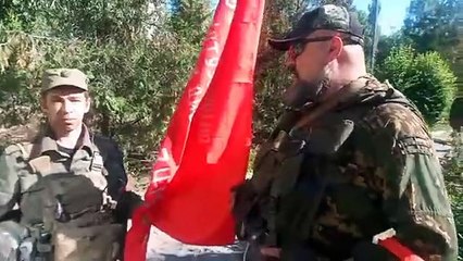 Bandeiras substituídas